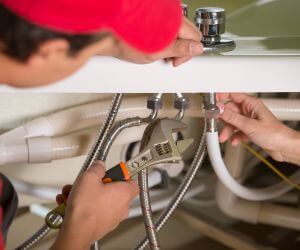 About Emergency plumbing pros Amity, OR