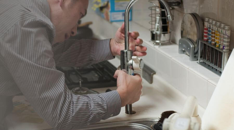 Professional emergency plumbing in Amity, OR
